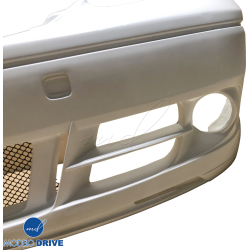 ModeloDrive FRP JBDN Front Bumper > Lexus LS430 (UCF31) 2004-2006 image - 9