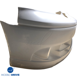 ModeloDrive FRP JBDN Front Bumper > Lexus LS430 (UCF31) 2004-2006 image - 11
