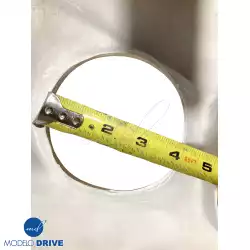 FRP JBDN Front Bumper > Lexus LS430 (UCF31) 2004-2006 image - 12