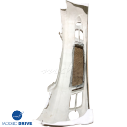 ModeloDrive FRP JBDN Front Bumper > Lexus LS430 (UCF31) 2004-2006 image - 13