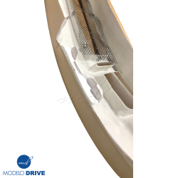 ModeloDrive FRP JBDN Front Bumper > Lexus LS430 (UCF31) 2004-2006 image - 14