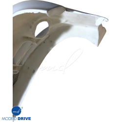 ModeloDrive FRP JBDN Front Bumper > Lexus LS430 (UCF31) 2004-2006 image - 16