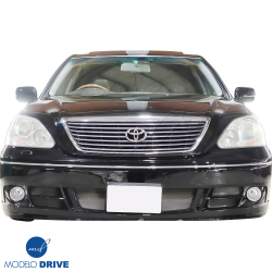 ModeloDrive FRP JBDN Front Bumper > Lexus LS430 (UCF31) 2004-2006 image - 21