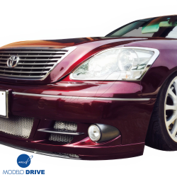 ModeloDrive FRP JBDN Front Bumper > Lexus LS430 (UCF31) 2004-2006 image - 23