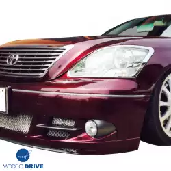 FRP JBDN Front Bumper > Lexus LS430 (UCF31) 2004-2006 image - 23
