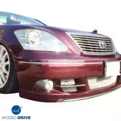 FRP JBDN Front Bumper > Lexus LS430 (UCF31) 2004-2006 image - 25