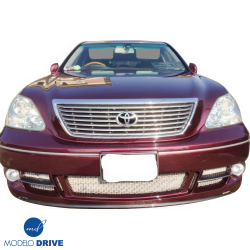 ModeloDrive FRP JBDN Front Bumper > Lexus LS430 (UCF31) 2004-2006 image - 26