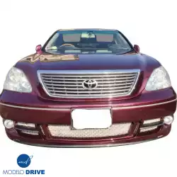 FRP JBDN Front Bumper > Lexus LS430 (UCF31) 2004-2006 image - 26