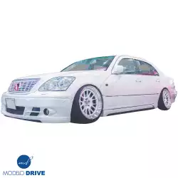 FRP JBDN Side Skirts > Lexus LS430 (UCF31) 2004-2006 image - 27