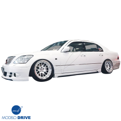 ModeloDrive FRP JBDN Side Skirts > Lexus LS430 (UCF31) 2004-2006 image - 28