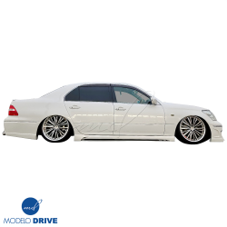 ModeloDrive FRP JBDN Side Skirts > Lexus LS430 (UCF31) 2004-2006 image - 29