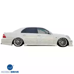 FRP JBDN Side Skirts > Lexus LS430 (UCF31) 2004-2006 image - 29
