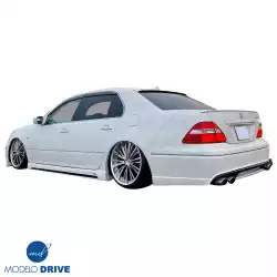 FRP JBDN Side Skirts > Lexus LS430 (UCF31) 2004-2006 image - 30