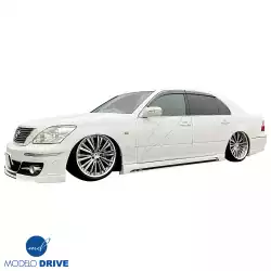 FRP JBDN Side Skirts > Lexus LS430 (UCF31) 2004-2006 image - 31