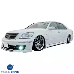 FRP JBDN Side Skirts > Lexus LS430 (UCF31) 2004-2006 image - 32