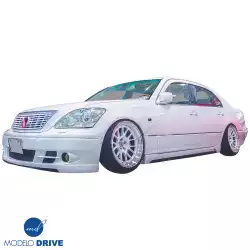 FRP JBDN Side Skirts > Lexus LS430 (UCF31) 2004-2006 image - 33