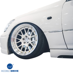 ModeloDrive FRP JBDN Side Skirts > Lexus LS430 (UCF31) 2004-2006 image - 35