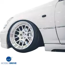 FRP JBDN Side Skirts > Lexus LS430 (UCF31) 2004-2006 image - 35