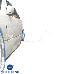 ModeloDrive FRP JBDN Side Skirts > Lexus LS430 (UCF31) 2004-2006 image - 36