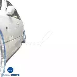 FRP JBDN Side Skirts > Lexus LS430 (UCF31) 2004-2006 image - 36