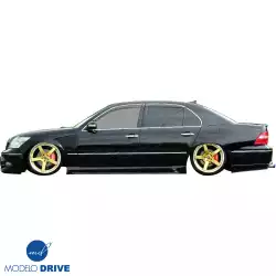 FRP JBDN Side Skirts > Lexus LS430 (UCF31) 2004-2006 image - 2