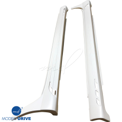 ModeloDrive FRP JBDN Side Skirts > Lexus LS430 (UCF31) 2004-2006 image - 3