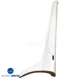 ModeloDrive FRP JBDN Side Skirts > Lexus LS430 (UCF31) 2004-2006 image - 7