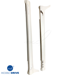 ModeloDrive FRP JBDN Side Skirts > Lexus LS430 (UCF31) 2004-2006 image - 8