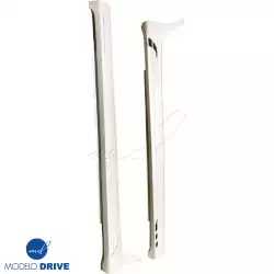 FRP JBDN Side Skirts > Lexus LS430 (UCF31) 2004-2006 image - 8