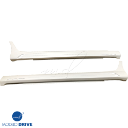 ModeloDrive FRP JBDN Side Skirts > Lexus LS430 (UCF31) 2004-2006 image - 9