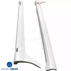 FRP JBDN Side Skirts > Lexus LS430 (UCF31) 2004-2006 image - 12