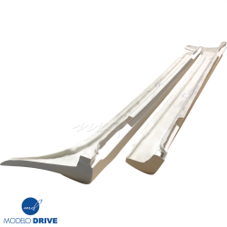 ModeloDrive FRP JBDN Side Skirts > Lexus LS430 (UCF31) 2004-2006 image - 14
