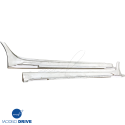 ModeloDrive FRP JBDN Side Skirts > Lexus LS430 (UCF31) 2004-2006 image - 15