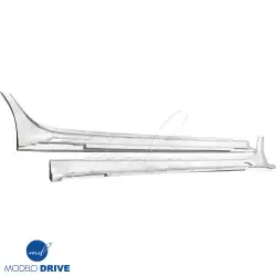 FRP JBDN Side Skirts > Lexus LS430 (UCF31) 2004-2006 image - 15