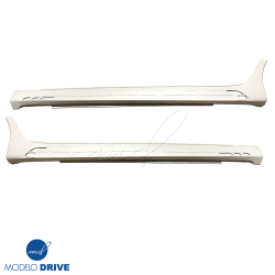 ModeloDrive FRP JBDN Side Skirts > Lexus LS430 (UCF31) 2004-2006 image - 16