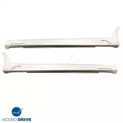 FRP JBDN Side Skirts > Lexus LS430 (UCF31) 2004-2006 image - 16