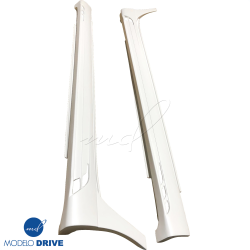 ModeloDrive FRP JBDN Side Skirts > Lexus LS430 (UCF31) 2004-2006 image - 17