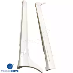 FRP JBDN Side Skirts > Lexus LS430 (UCF31) 2004-2006 image - 17