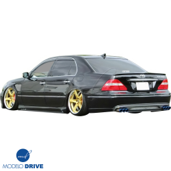 ModeloDrive FRP JBDN Side Skirts > Lexus LS430 (UCF31) 2004-2006 image - 18