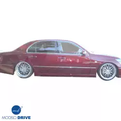 FRP JBDN Side Skirts > Lexus LS430 (UCF31) 2004-2006 image - 20