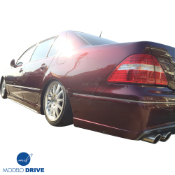ModeloDrive FRP JBDN Side Skirts > Lexus LS430 (UCF31) 2004-2006 image - 21