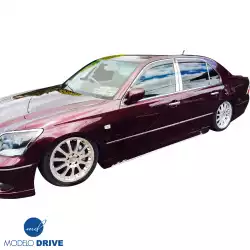 FRP JBDN Side Skirts > Lexus LS430 (UCF31) 2004-2006 image - 23