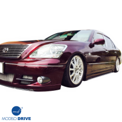 ModeloDrive FRP JBDN Side Skirts > Lexus LS430 (UCF31) 2004-2006 image - 24