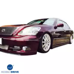 FRP JBDN Side Skirts > Lexus LS430 (UCF31) 2004-2006 image - 24