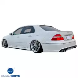 FRP JBDN Rear Bumper > Lexus LS430 (UCF31) 2004-2006 image - 23