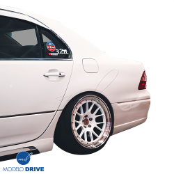 ModeloDrive FRP JBDN Rear Bumper > Lexus LS430 (UCF31) 2004-2006 image - 24