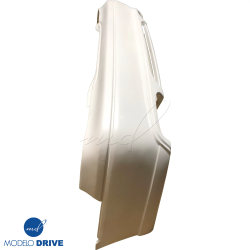 ModeloDrive FRP JBDN Rear Bumper > Lexus LS430 (UCF31) 2004-2006 image - 3