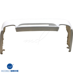 ModeloDrive FRP JBDN Rear Bumper > Lexus LS430 (UCF31) 2004-2006 image - 9