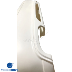 ModeloDrive FRP JBDN Rear Bumper > Lexus LS430 (UCF31) 2004-2006 image - 10