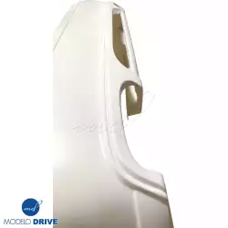 FRP JBDN Rear Bumper > Lexus LS430 (UCF31) 2004-2006 image - 10